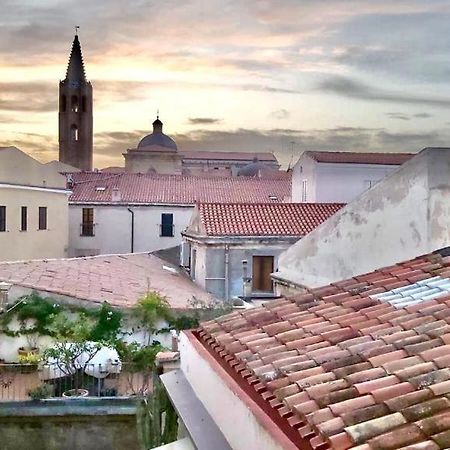 Complesso Leone D'Oro Hotel Alghero Luaran gambar