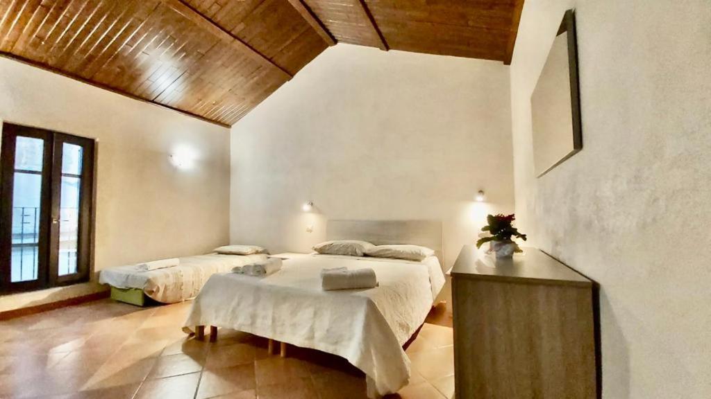 Complesso Leone D'Oro Hotel Alghero Luaran gambar